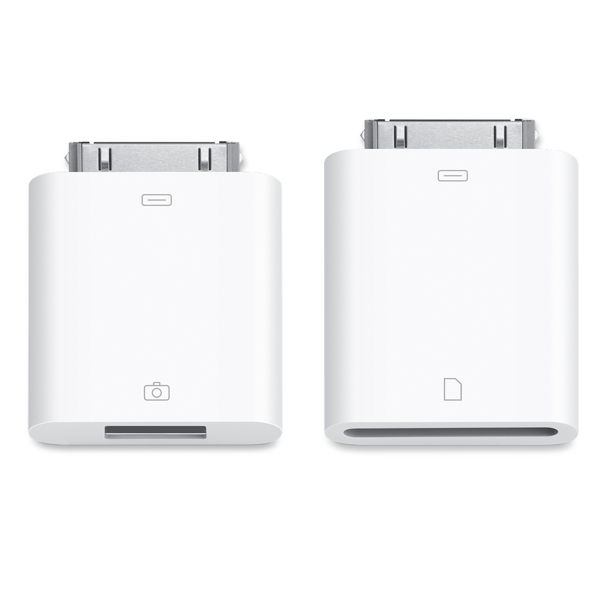 apple camera connection kit